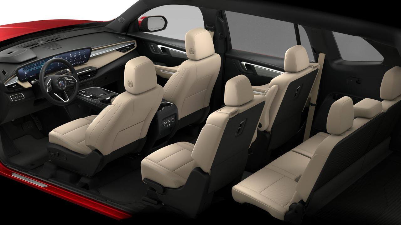 2027 Buick Enclave Preferred Tucson AZ