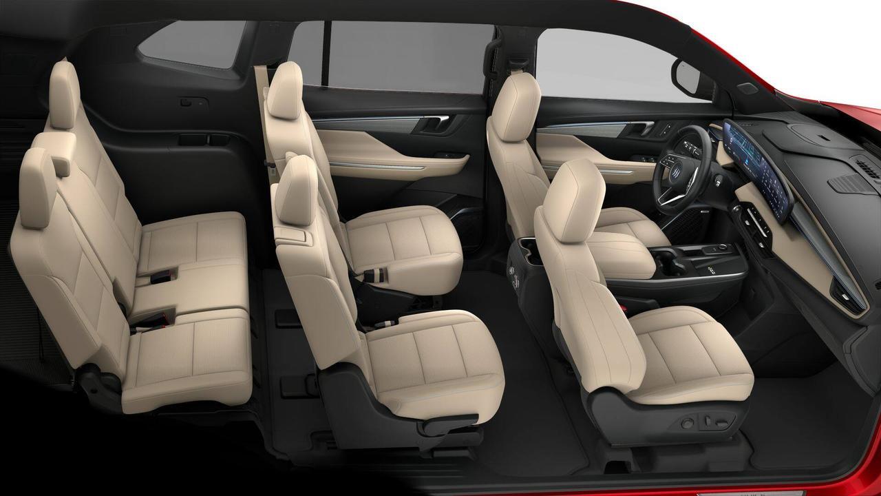 2027 Buick Enclave Preferred Tucson AZ