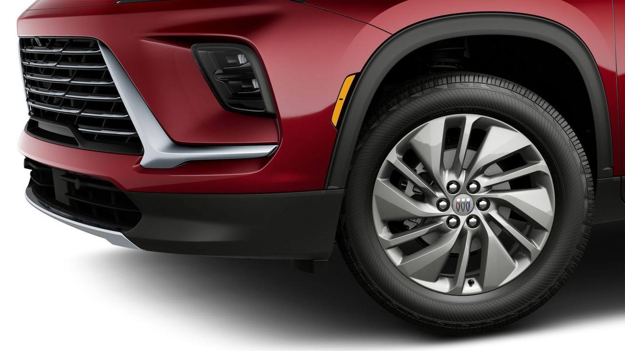 2027 Buick Enclave Preferred Tucson AZ