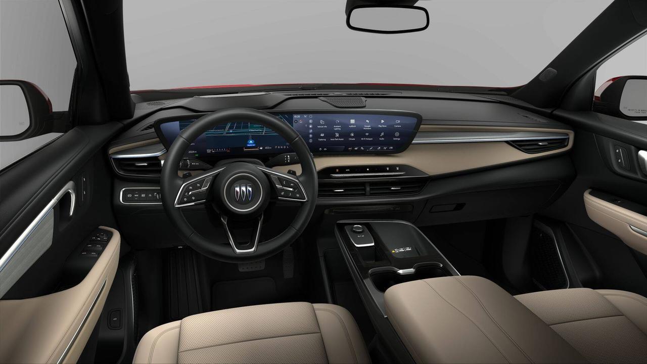 2027 Buick Enclave Preferred Tucson AZ