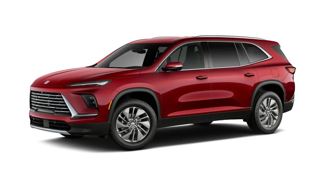 2027 Buick Enclave Preferred Tucson AZ