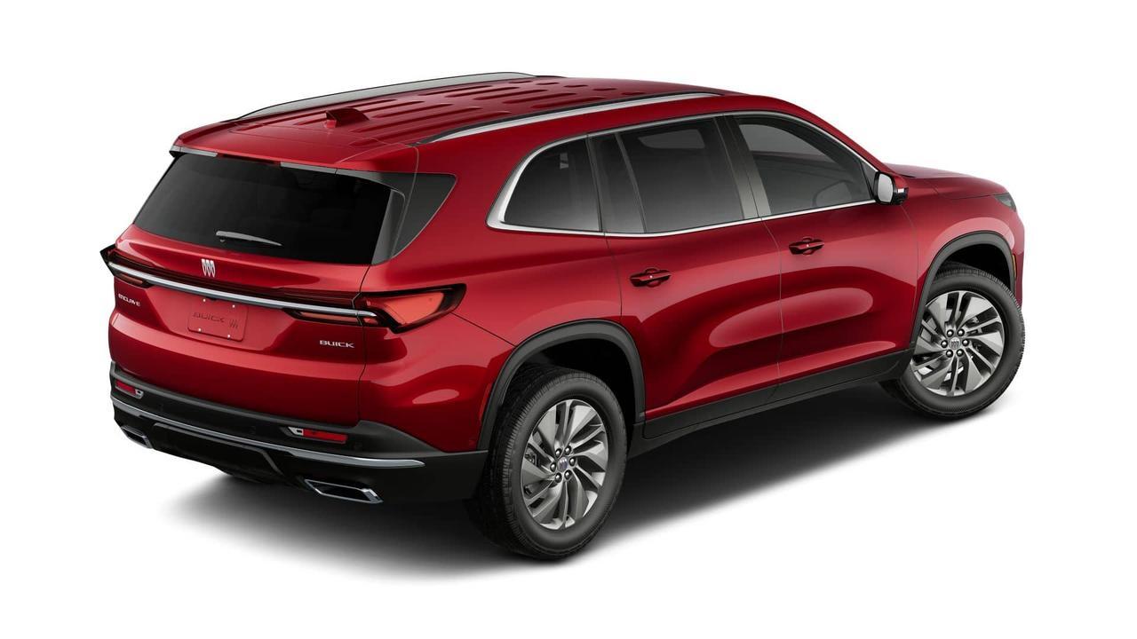 2027 Buick Enclave Preferred Tucson AZ