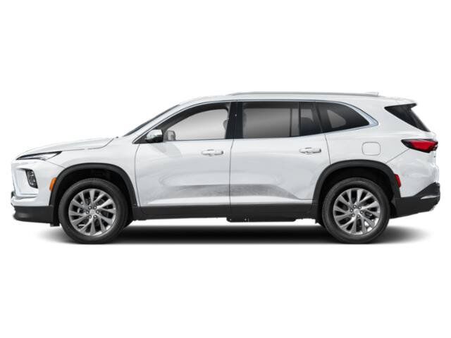 2027 Buick Enclave Preferred w/1SD Roseville CA