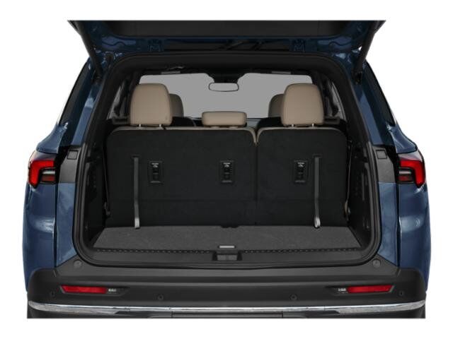 2027 Buick Enclave Preferred w/1SD Roseville CA