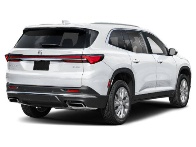 2027 Buick Enclave Preferred w/1SD Roseville CA