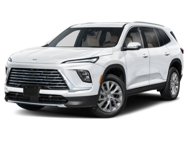 2027 Buick Enclave Preferred w/1SD