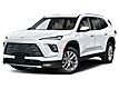2027 Buick Enclave Preferred w/1SD