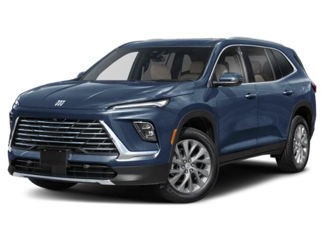 2027 Buick Enclave Preferred w/1SD Roseville CA