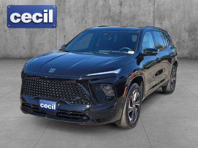 2027 Buick Enclave Sport Touring