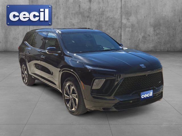 2027 Buick Enclave Sport Touring