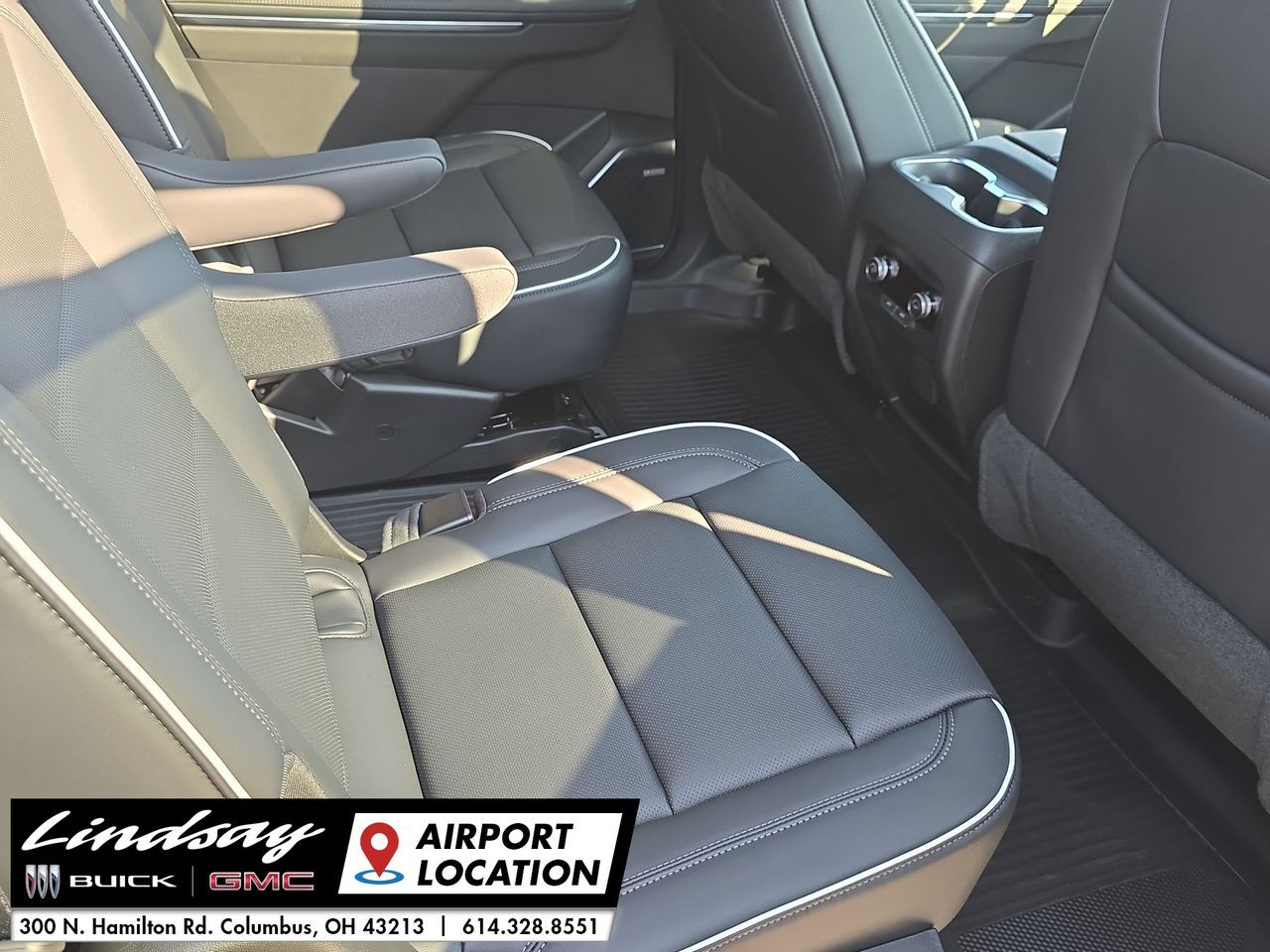 2027 Buick Enclave Sport Touring Columbus OH