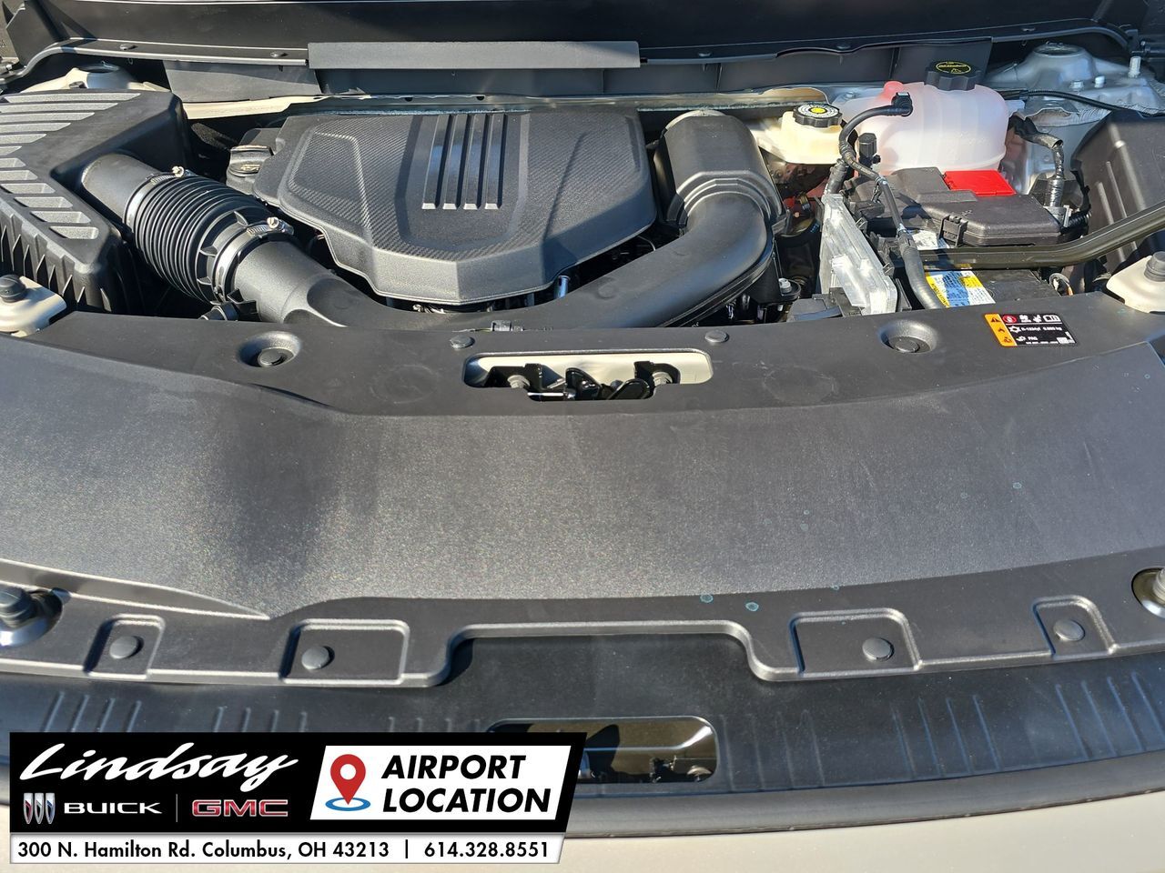 2027 Buick Enclave Sport Touring Columbus OH