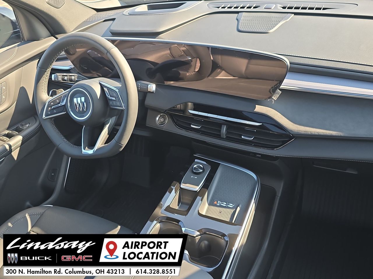 2027 Buick Enclave Sport Touring Columbus OH