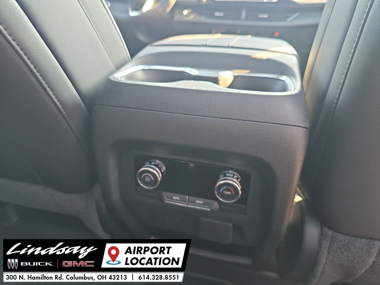 2027 Buick Enclave Sport Touring Columbus OH