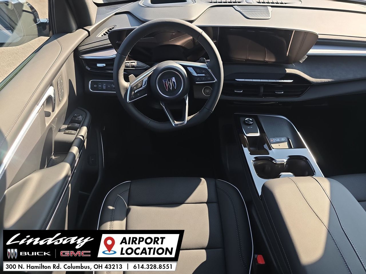 2027 Buick Enclave Sport Touring Columbus OH
