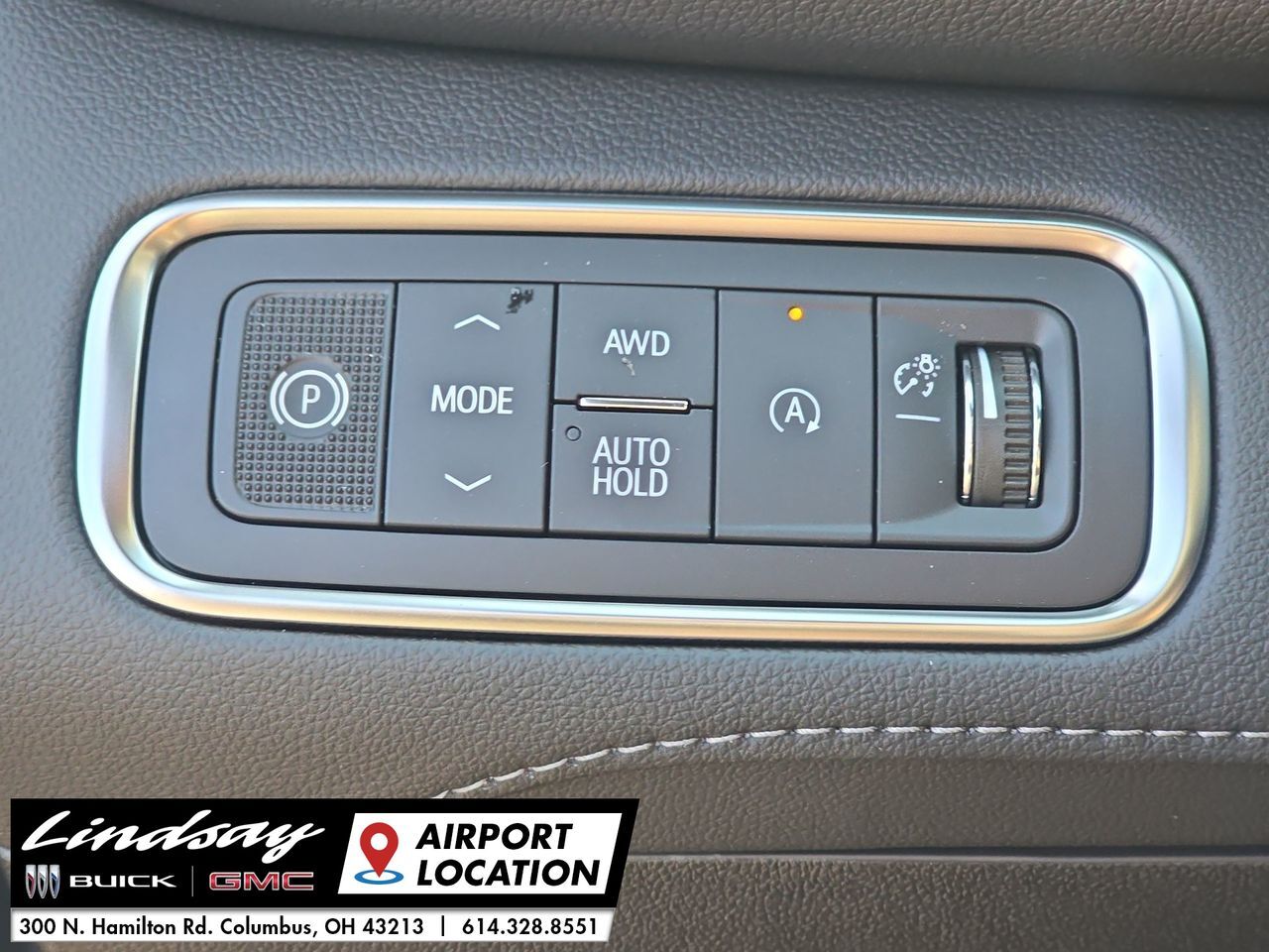 2027 Buick Enclave Sport Touring Columbus OH