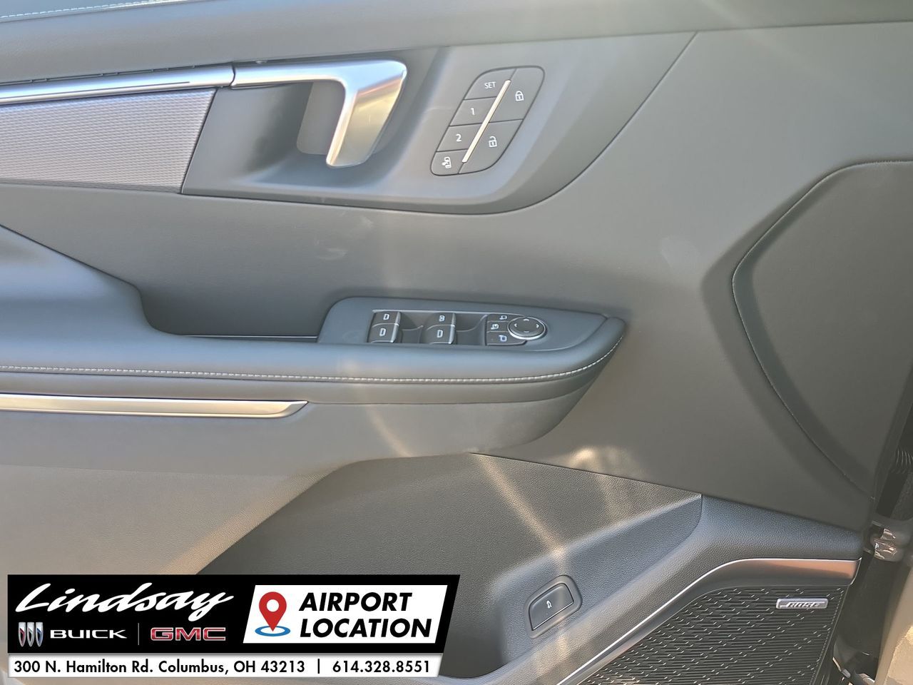 2027 Buick Enclave Sport Touring Columbus OH