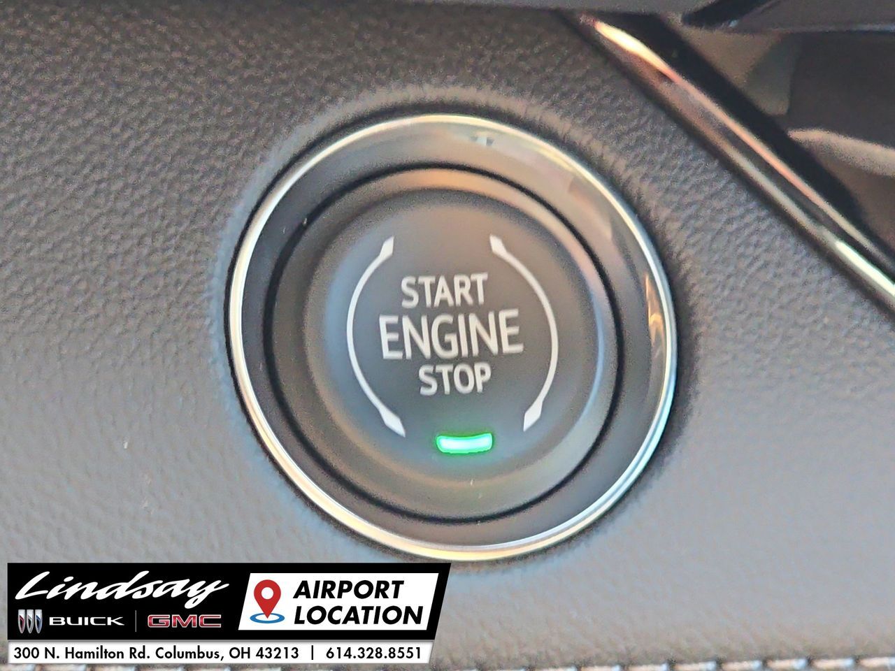 2027 Buick Enclave Sport Touring Columbus OH