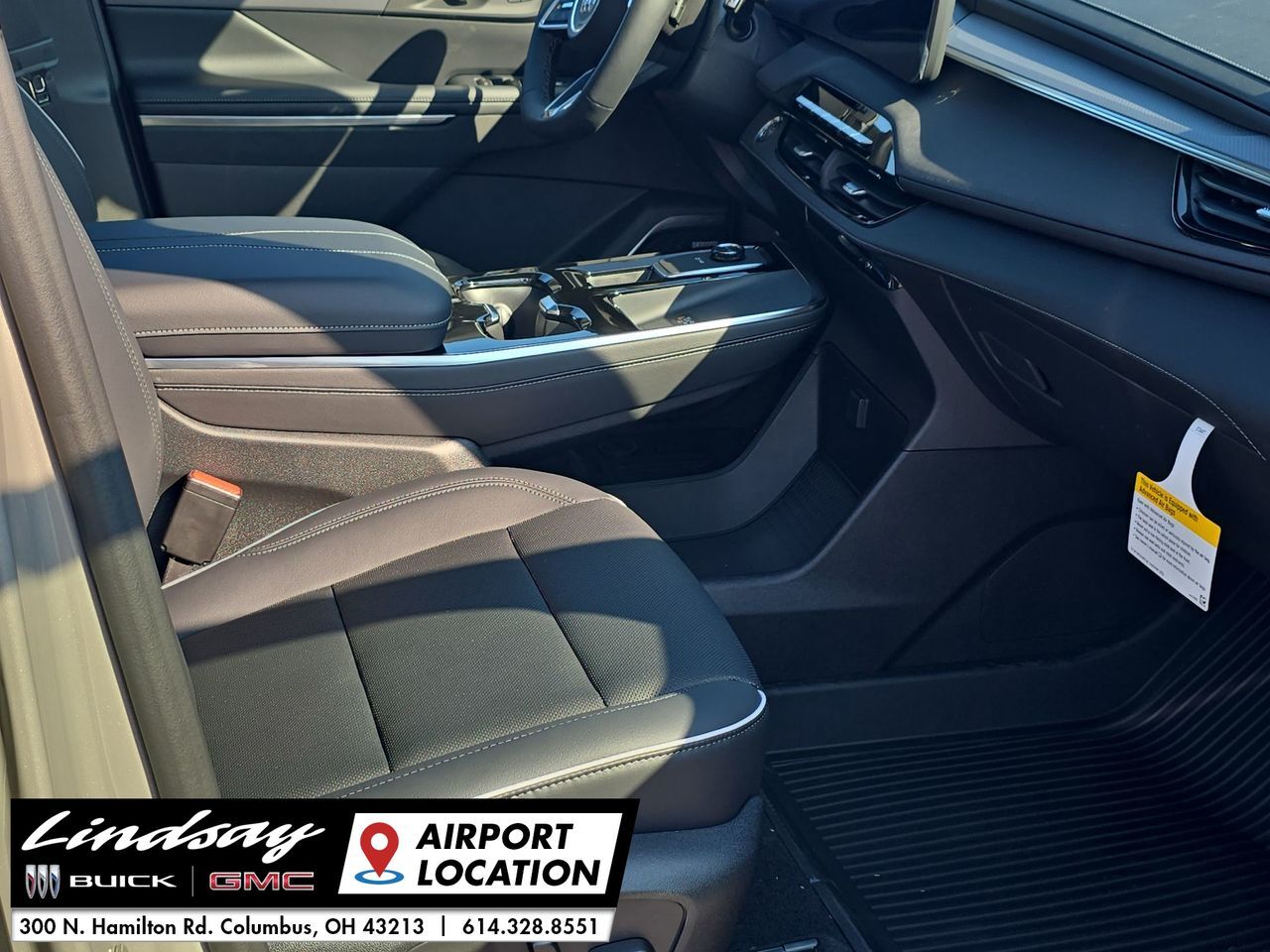 2027 Buick Enclave Sport Touring Columbus OH