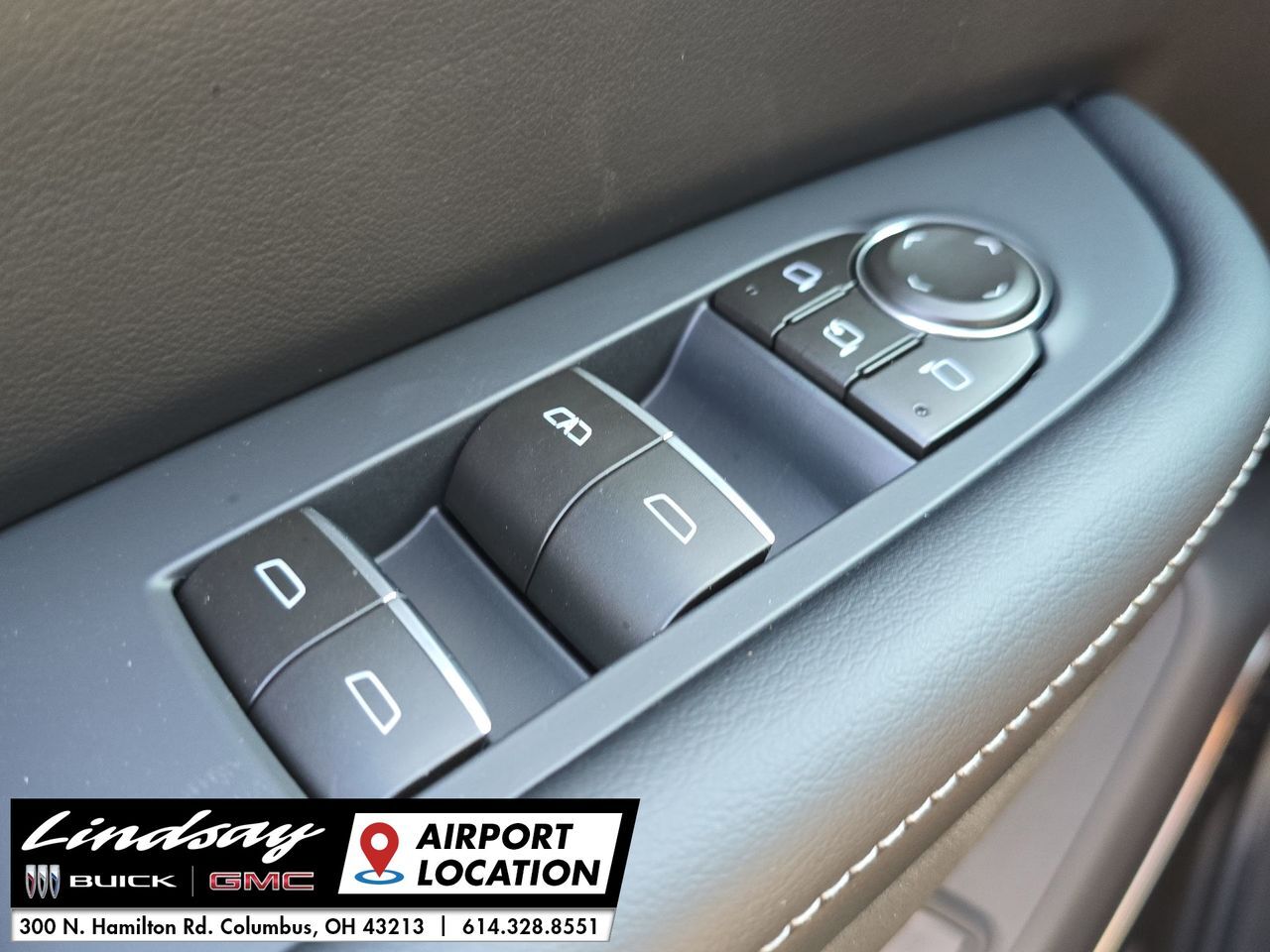2027 Buick Enclave Sport Touring Columbus OH