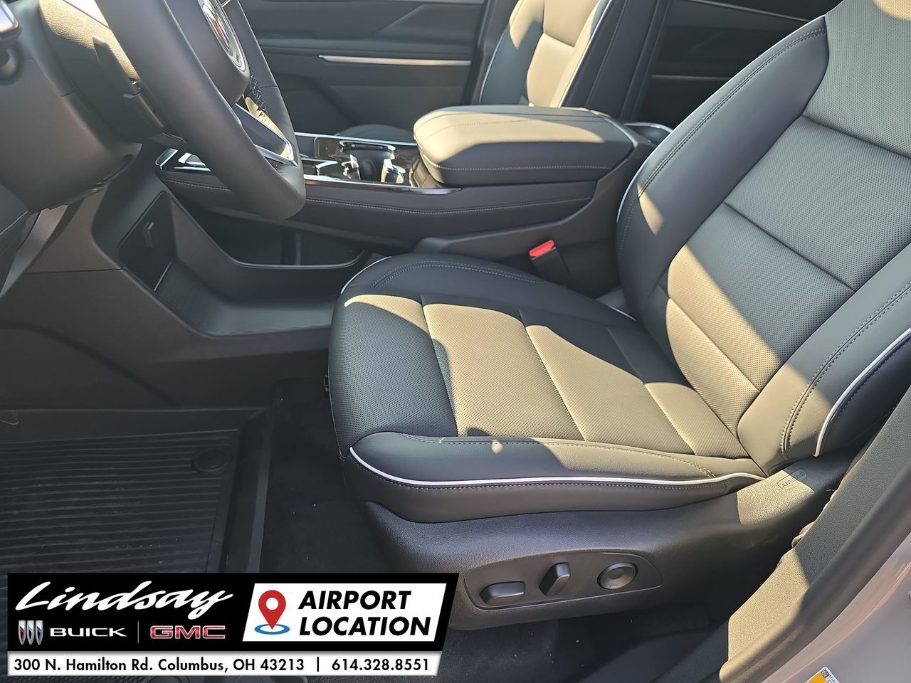 2027 Buick Enclave Sport Touring Columbus OH