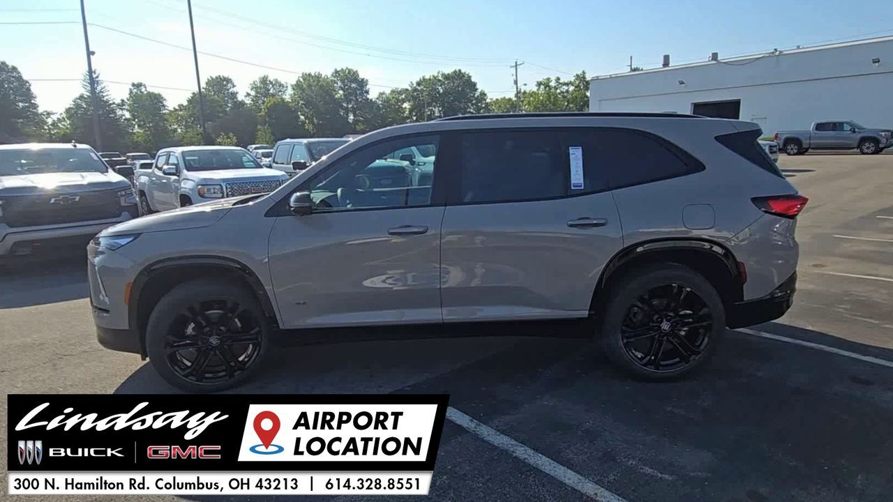 2027 Buick Enclave Sport Touring Columbus OH