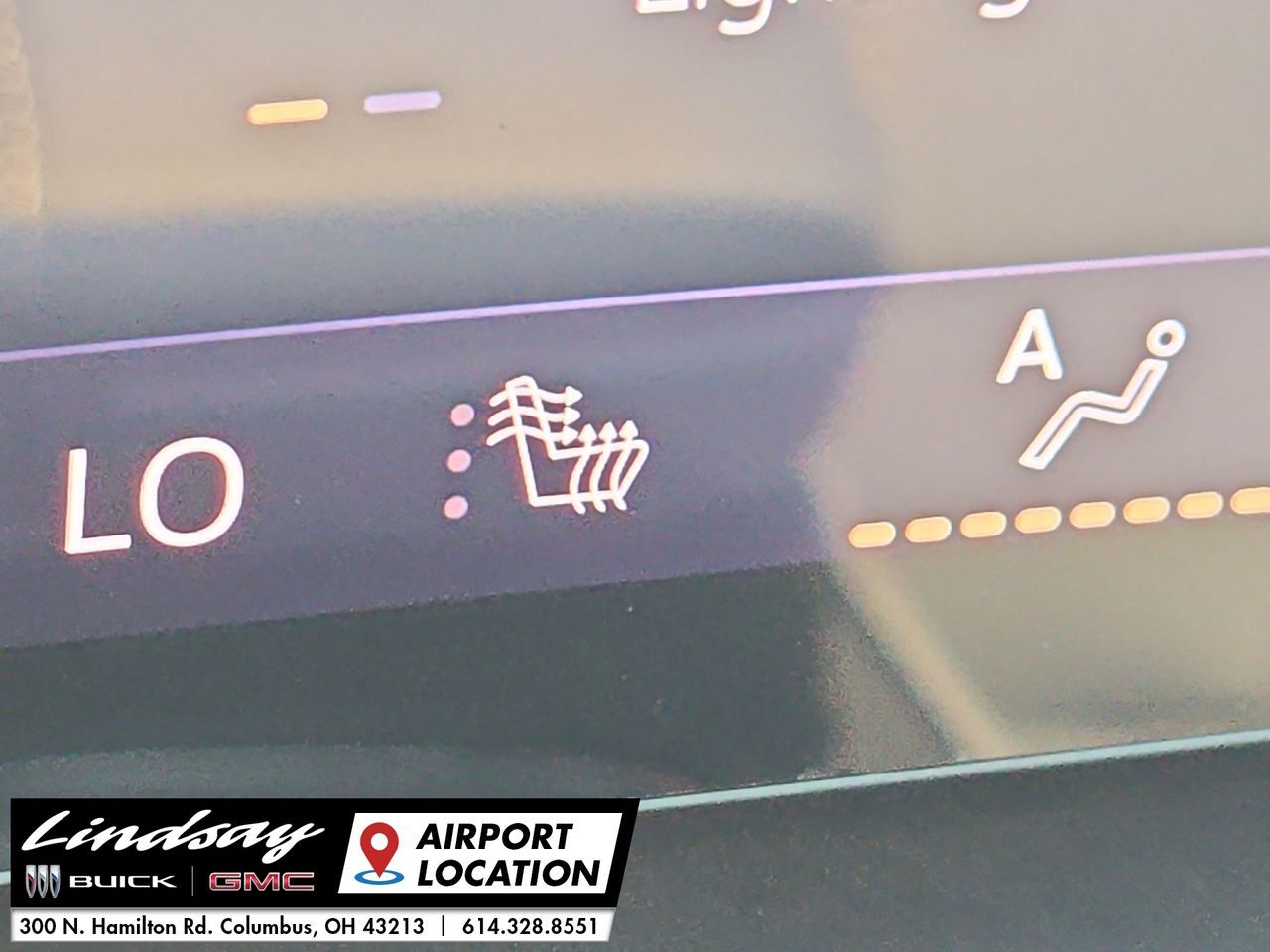 2027 Buick Enclave Sport Touring Columbus OH