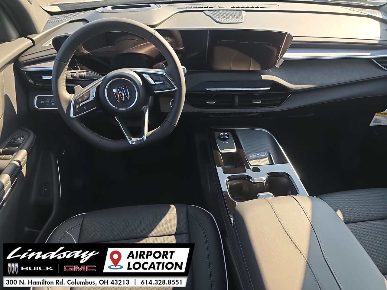 2027 Buick Enclave Sport Touring Columbus OH