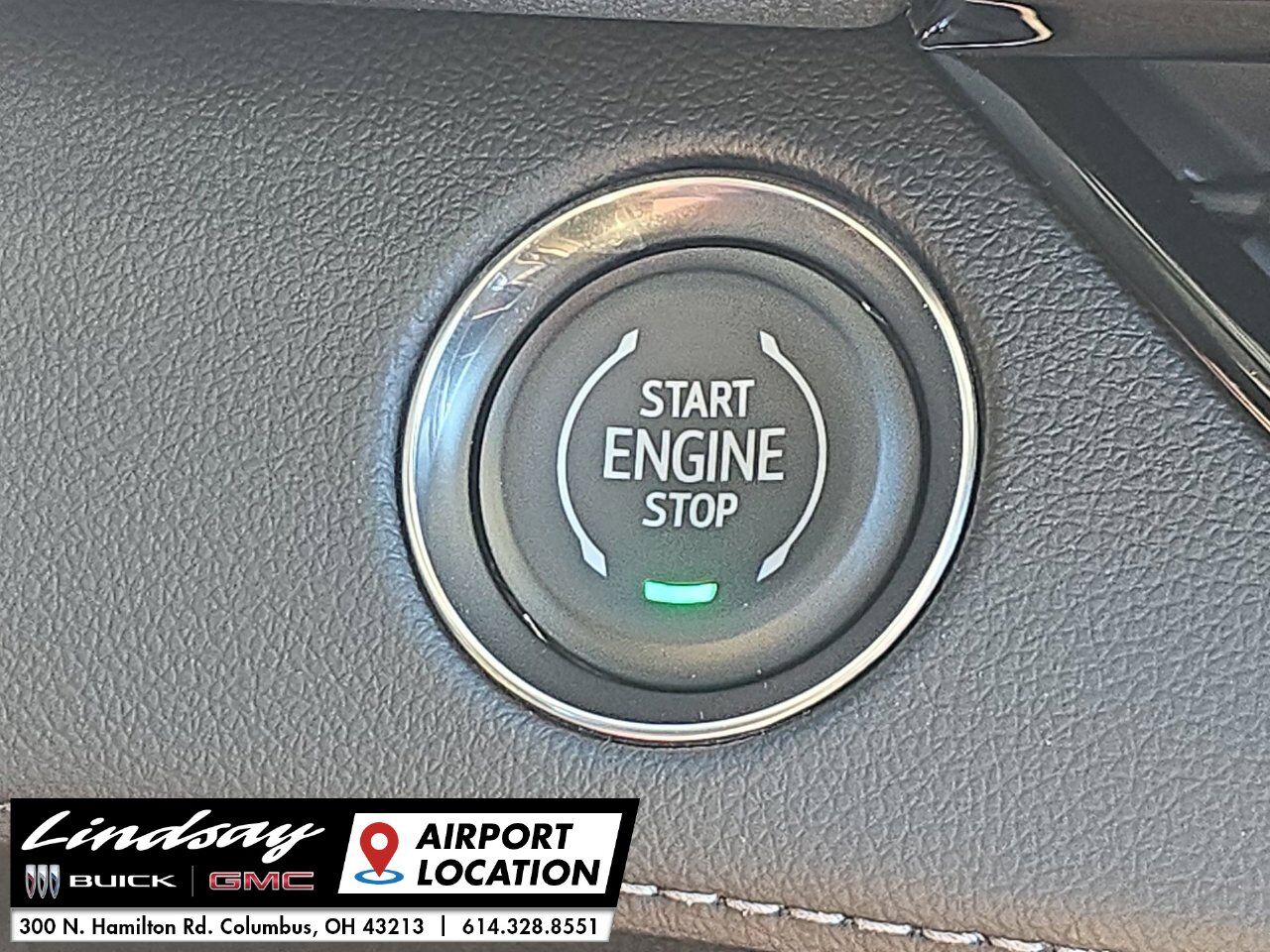 2027 Buick Enclave Sport Touring Columbus OH