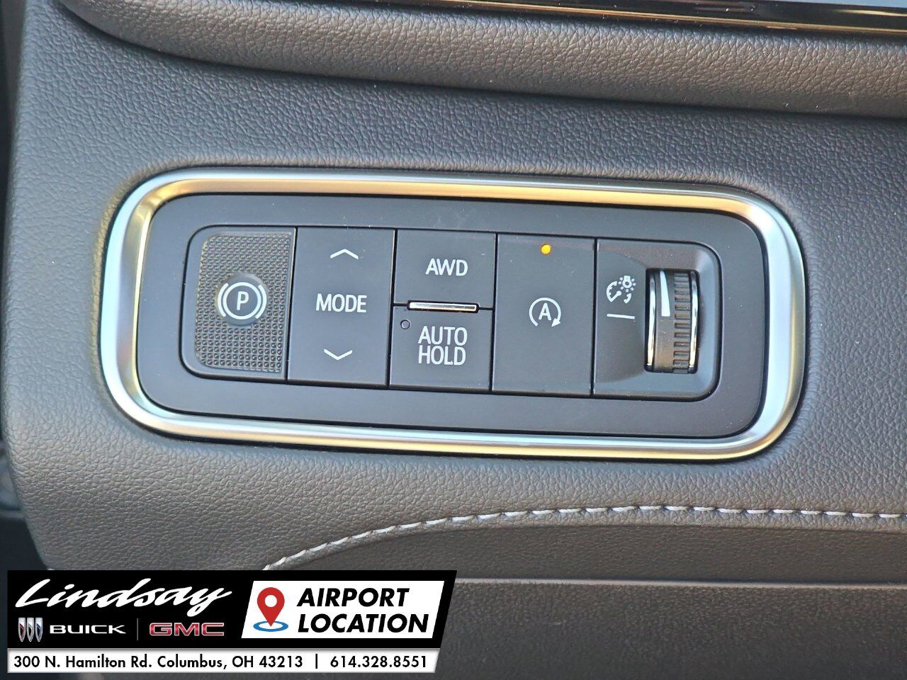 2027 Buick Enclave Sport Touring Columbus OH