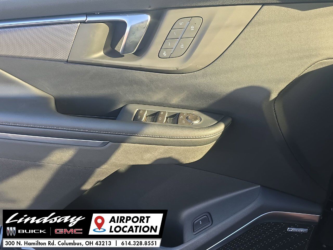2027 Buick Enclave Sport Touring Columbus OH