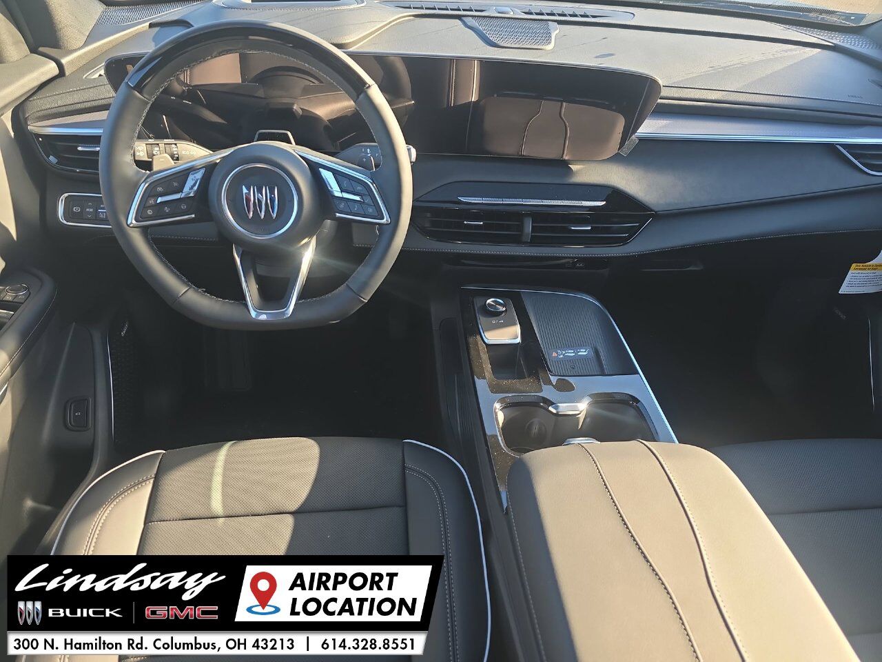 2027 Buick Enclave Sport Touring Columbus OH