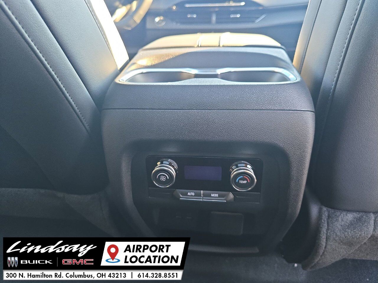 2027 Buick Enclave Sport Touring Columbus OH
