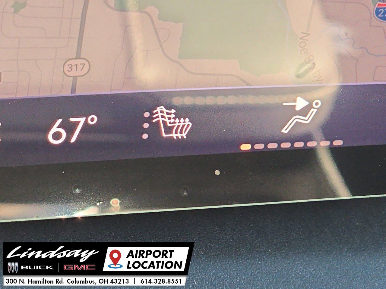 2027 Buick Enclave Sport Touring Columbus OH