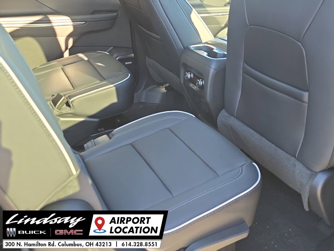 2027 Buick Enclave Sport Touring Columbus OH