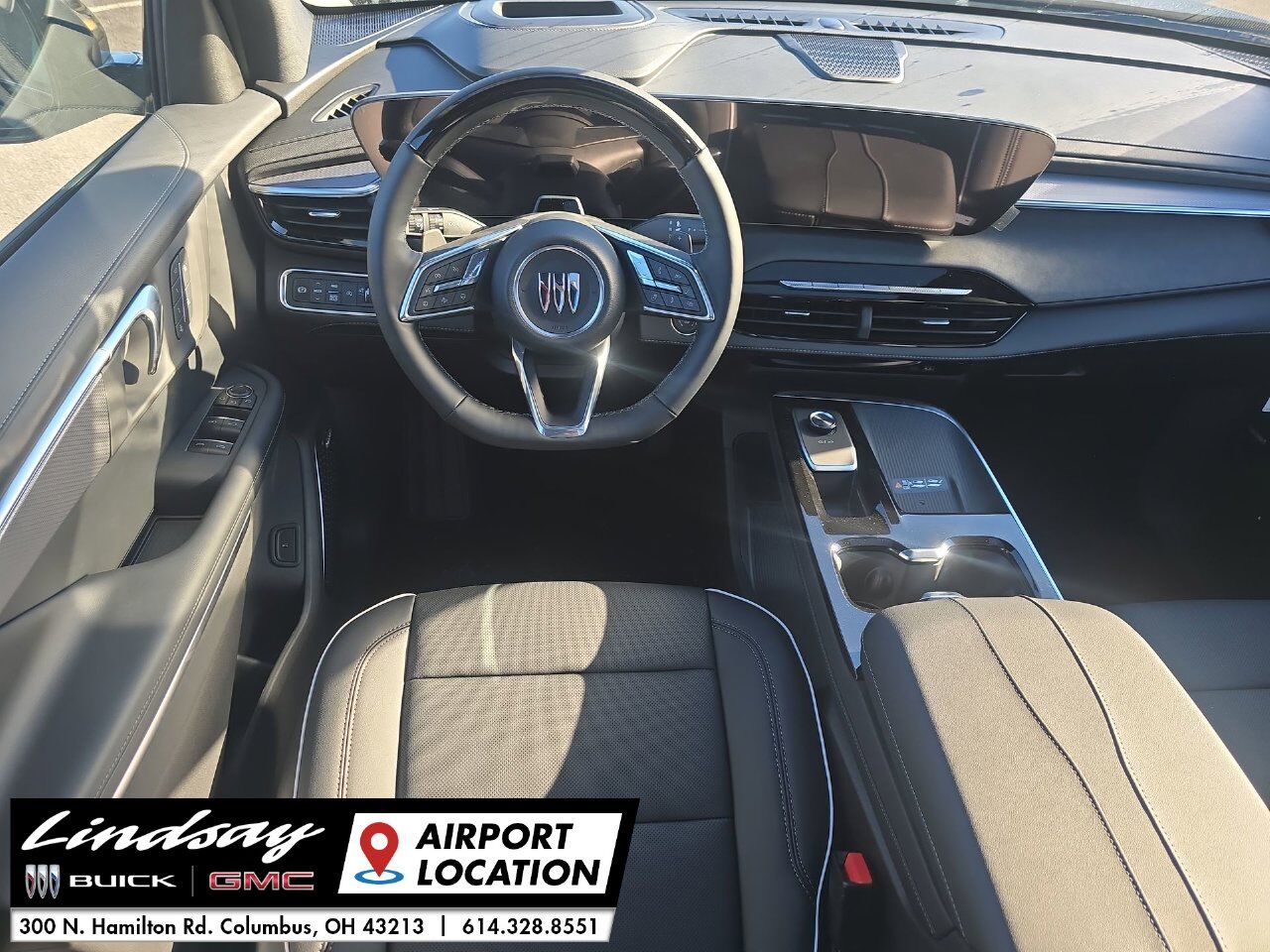 2027 Buick Enclave Sport Touring Columbus OH