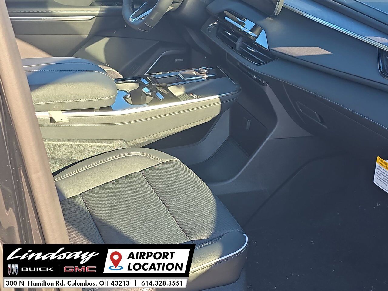 2027 Buick Enclave Sport Touring Columbus OH