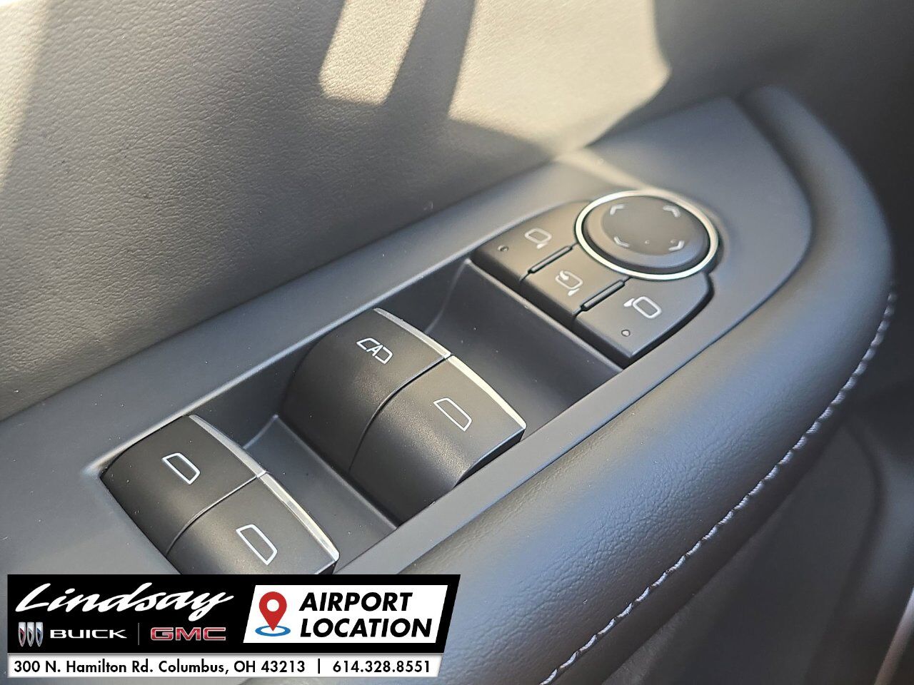2027 Buick Enclave Sport Touring Columbus OH