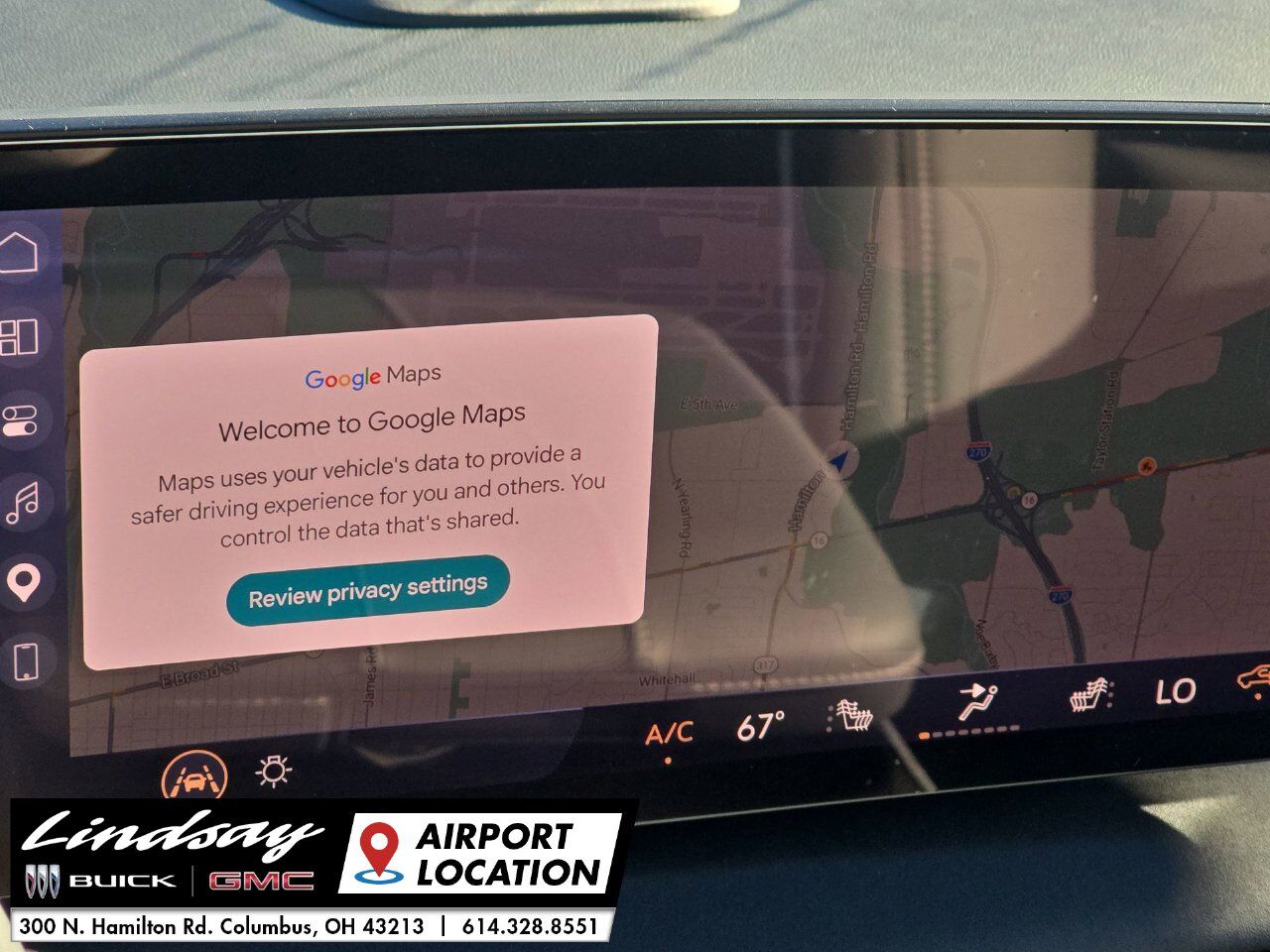 2027 Buick Enclave Sport Touring Columbus OH