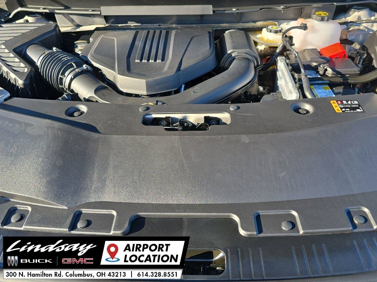 2027 Buick Enclave Sport Touring Columbus OH