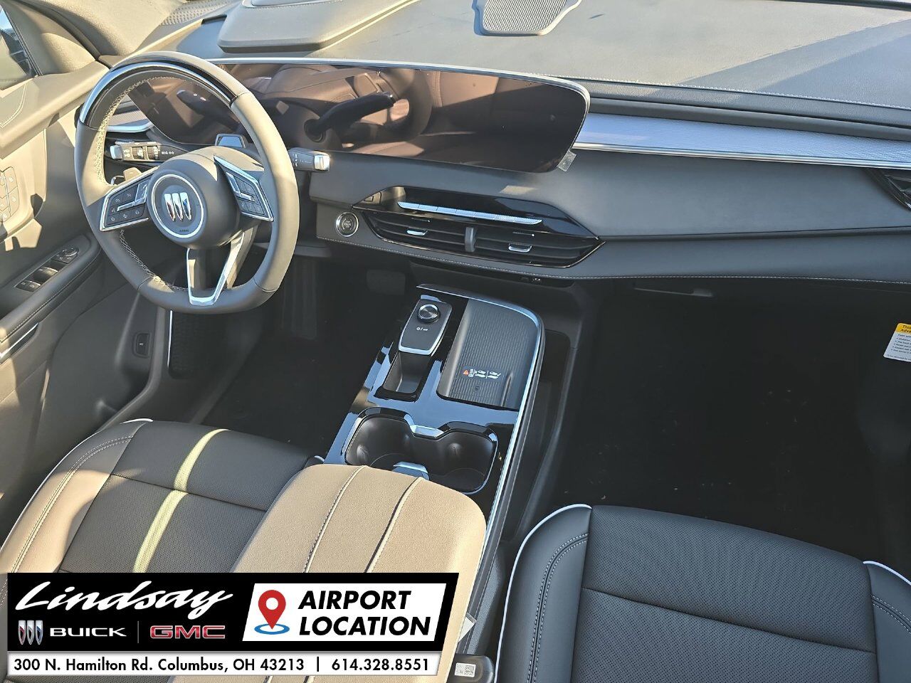 2027 Buick Enclave Sport Touring Columbus OH