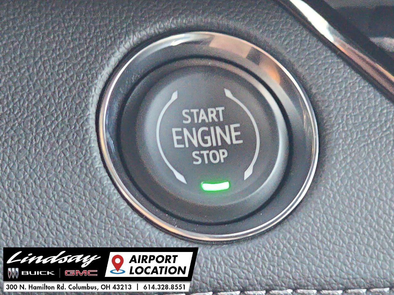 2027 Buick Enclave Sport Touring Columbus OH