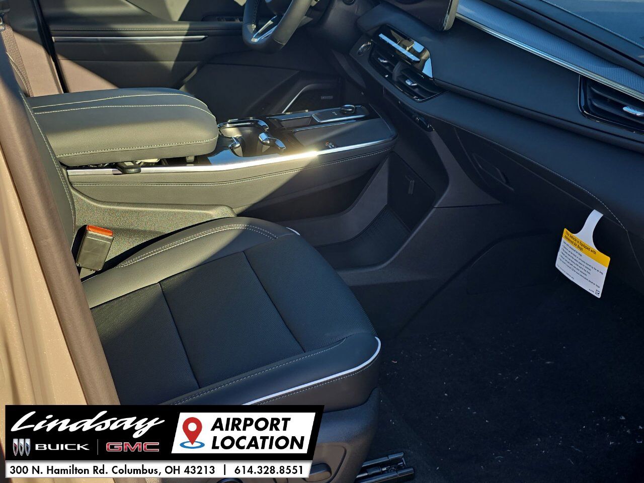 2027 Buick Enclave Sport Touring Columbus OH