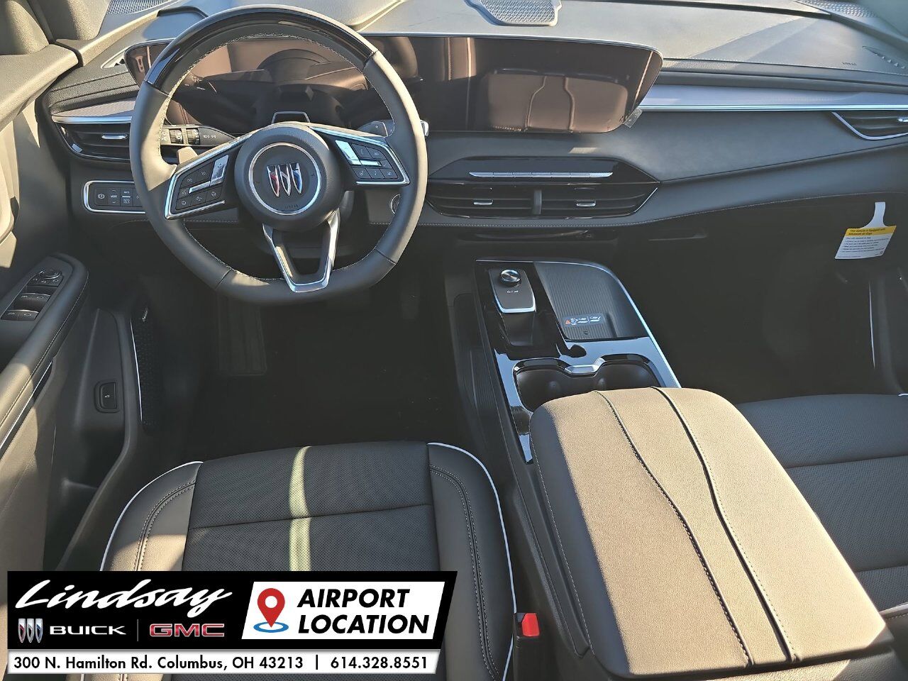 2027 Buick Enclave Sport Touring Columbus OH