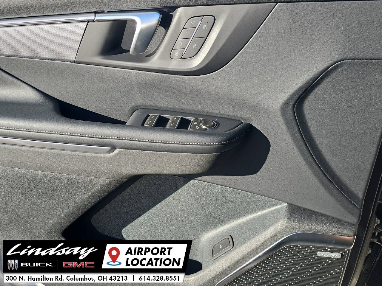 2027 Buick Enclave Sport Touring Columbus OH