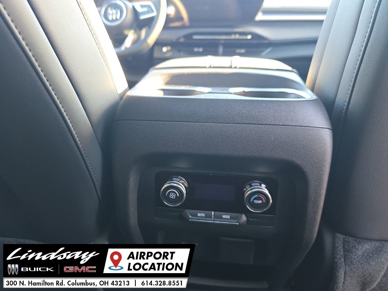 2027 Buick Enclave Sport Touring Columbus OH