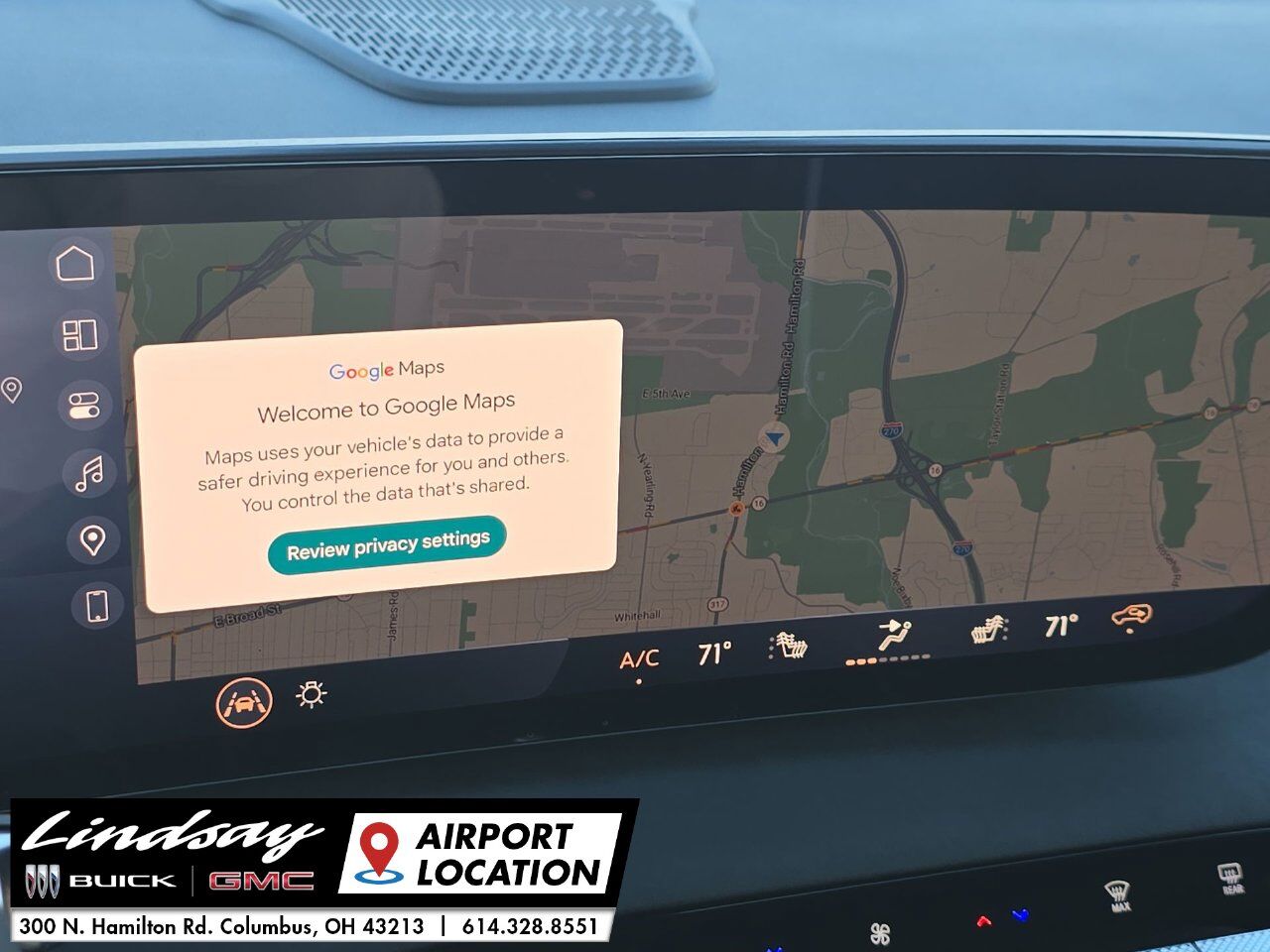 2027 Buick Enclave Sport Touring Columbus OH