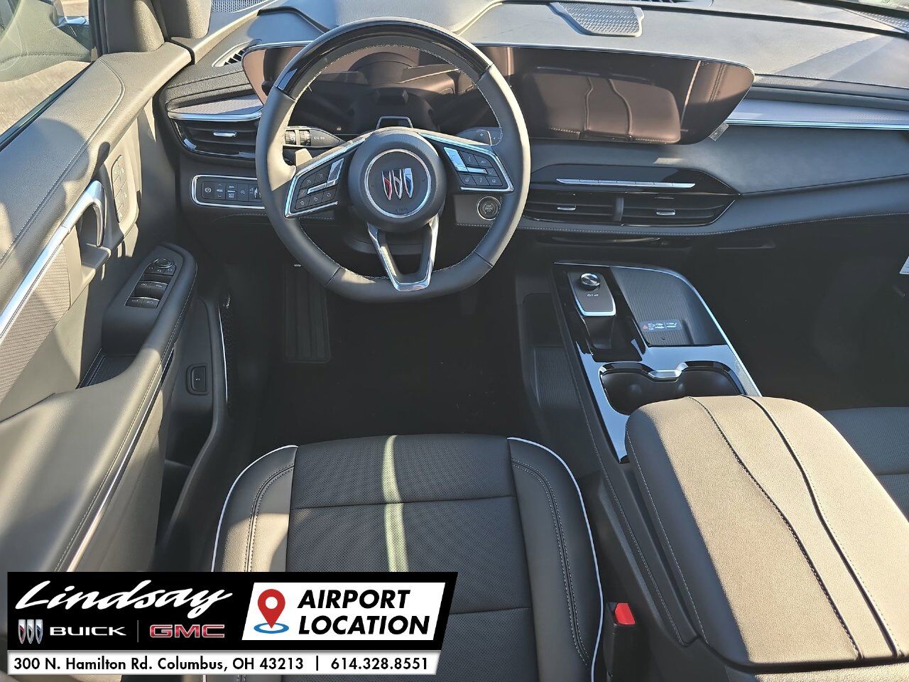 2027 Buick Enclave Sport Touring Columbus OH