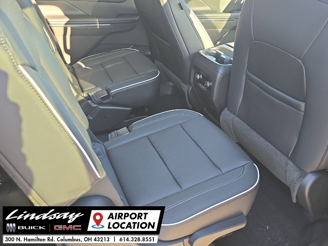 2027 Buick Enclave Sport Touring Columbus OH