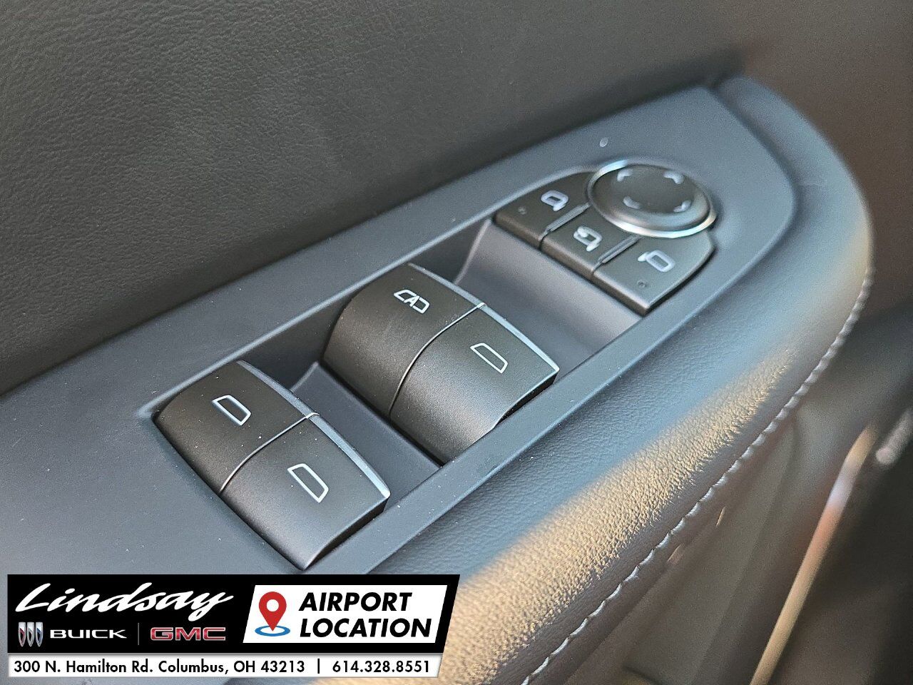 2027 Buick Enclave Sport Touring Columbus OH